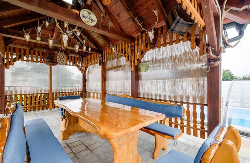 Zasadbreg House | 40 m² House ∙ 2 bedrooms ∙ 3 guests