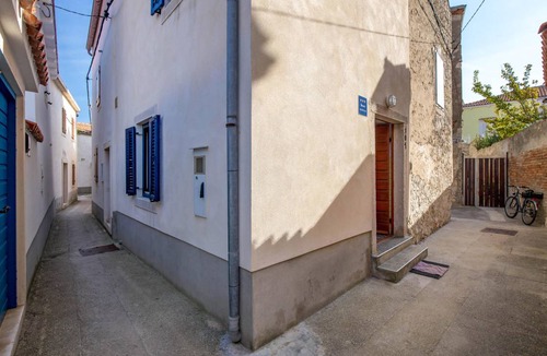 Susak House | 40 m² House ∙ 2 bedrooms ∙ 4 guests