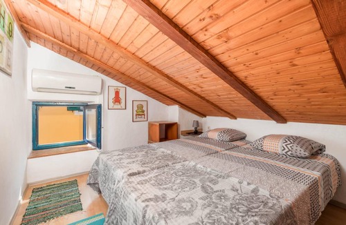 Susak House | 40 m² House ∙ 2 bedrooms ∙ 4 guests
