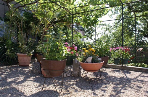 Krk Apartment | 40 m² Studio flat ∙ 2 guests