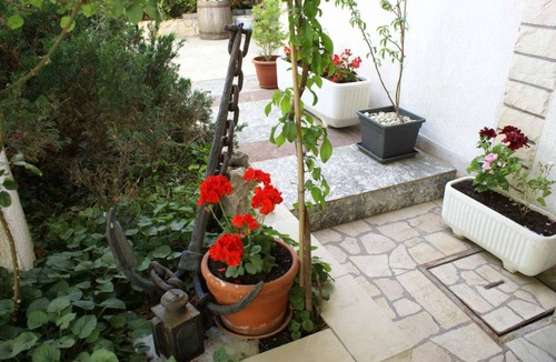 Krk Apartment | 40 m² Studio flat ∙ 2 guests