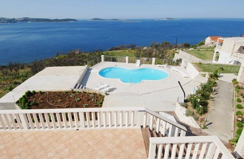 Zupa dubrovacka Apartment | 40 m² Studio flat ∙ 4 guests