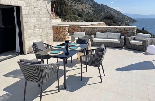 Bol Villa | 40 m² Villa ∙ 1 bedroom ∙ 2 guests