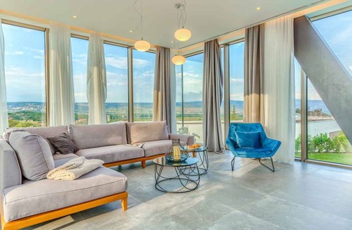 Zmijavci Villa | 400 m² Villa ∙ 5 bedrooms ∙ 12 guests