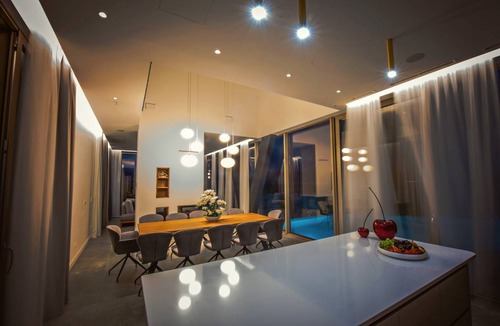 Zmijavci Villa | 400 m² Villa ∙ 5 bedrooms ∙ 12 guests