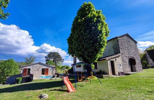 Krkuz Villa | 400 m² Villa ∙ 5 bedrooms ∙ 10 guests