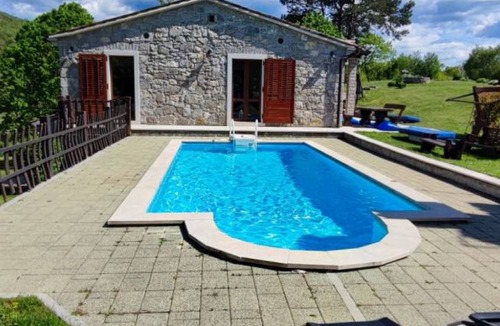 Krkuz Villa | 400 m² Villa ∙ 5 bedrooms ∙ 10 guests