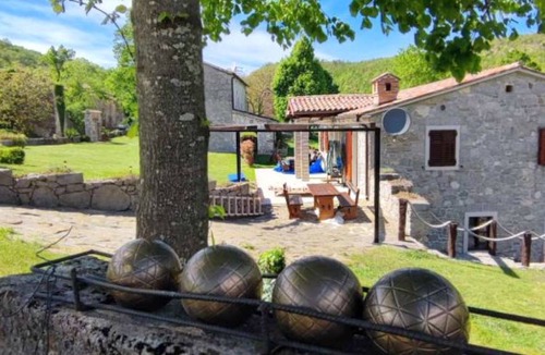 Krkuz Villa | 400 m² Villa ∙ 5 bedrooms ∙ 10 guests