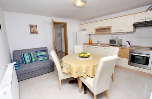 Trogir Apartment | 41 m² Apartment ∙ 1 bedroom ∙ 4 guests