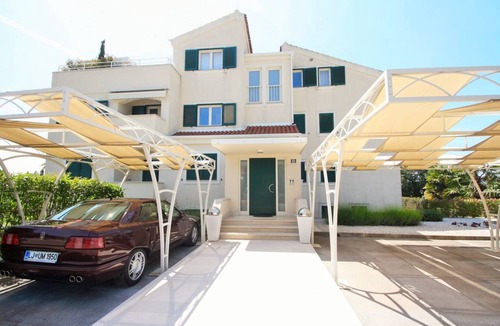 Cancini Apartment | 41 m² Apartment ∙ 1 bedroom ∙ 2 guests