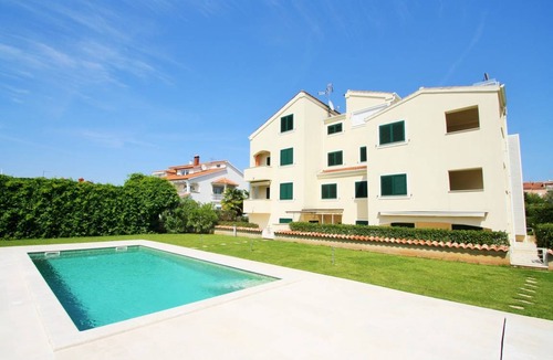 Cancini Apartment | 41 m² Apartment ∙ 1 bedroom ∙ 2 guests
