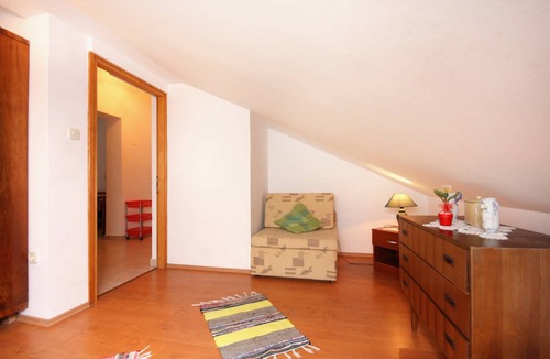 Ljubac Apartment | 41 m² Apartment ∙ 1 bedroom ∙ 5 guests