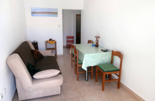 Ljubac Apartment | 41 m² Apartment ∙ 1 bedroom ∙ 5 guests