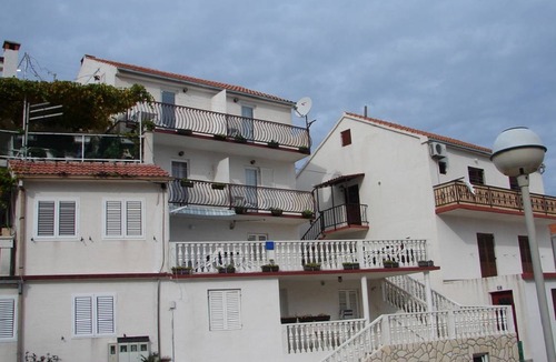 Cove Rogacic Apartment | 41 m² Apartment ∙ 1 bedroom ∙ 4 guests