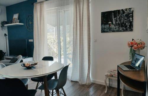 Mokosica Apartment | 41 m² Apartment ∙ 1 bedroom ∙ 4 guests