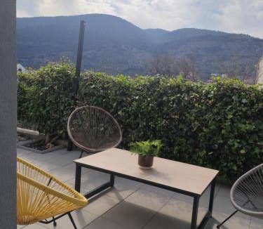 Mokosica Apartment | 41 m² Apartment ∙ 1 bedroom ∙ 4 guests
