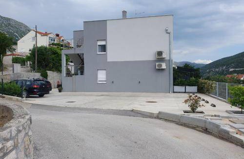 Mokosica Apartment | 41 m² Apartment ∙ 1 bedroom ∙ 4 guests