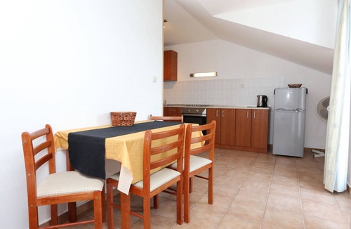 Viganj Apartment | 41 m² Apartment ∙ 2 bedrooms ∙ 4 guests