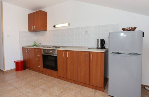 Viganj Apartment | 41 m² Apartment ∙ 2 bedrooms ∙ 4 guests