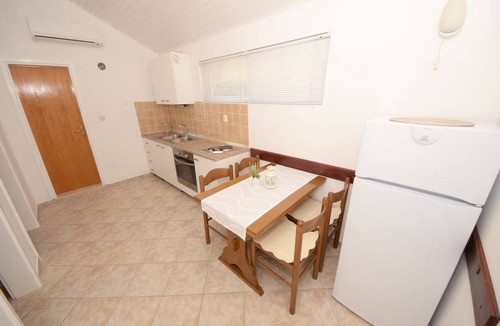 Podobuce Apartment | 41 m² Apartment ∙ 2 bedrooms ∙ 4 guests
