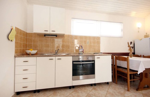 Podobuce Apartment | 41 m² Apartment ∙ 2 bedrooms ∙ 4 guests