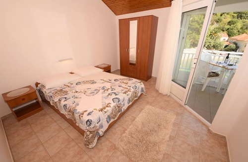 Podobuce Apartment | 41 m² Apartment ∙ 2 bedrooms ∙ 4 guests