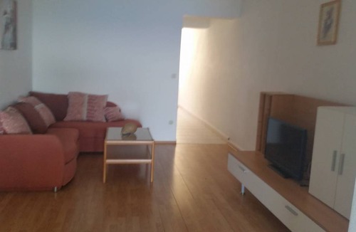 Island Hvar Apartment | 41 m² Apartment ∙ 1 bedroom ∙ 4 guests