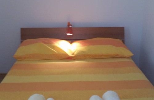 Island Hvar Apartment | 41 m² Apartment ∙ 1 bedroom ∙ 4 guests