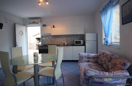 Zastrazisce Apartment | 41 m² Apartment ∙ 2 bedrooms ∙ 4 guests