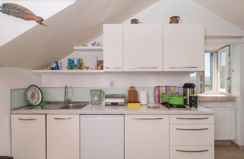 Povlja House | 41 m² House ∙ 1 bedroom ∙ 2 guests