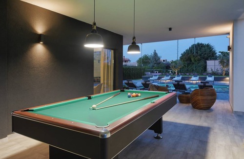 Sikici Villa | 410 m² Villa ∙ 4 bedrooms ∙ 10 guests
