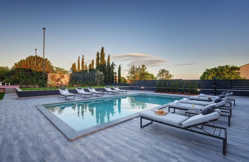 Sikici Villa | 410 m² Villa ∙ 4 bedrooms ∙ 10 guests