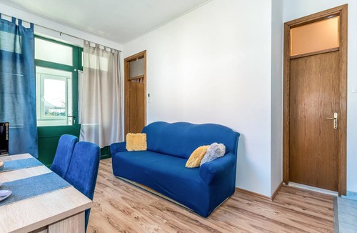 Drnis Apartment | 42 m² Apartment ∙ 1 bedroom ∙ 3 guests