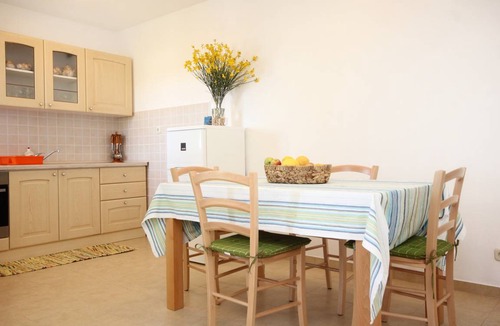 Kuciste Apartment | 42 m² Apartment ∙ 1 bedroom ∙ 4 guests