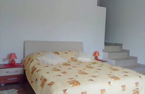 Molunat Apartment | 42 m² Apartment ∙ 1 bedroom ∙ 2 guests
