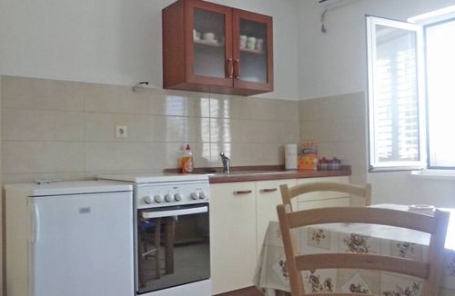 Molunat Apartment | 42 m² Apartment ∙ 1 bedroom ∙ 2 guests