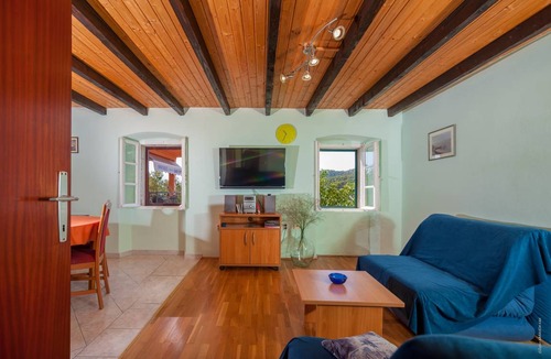 Bozava Apartment | 42 m² Apartment ∙ 1 bedroom ∙ 4 guests
