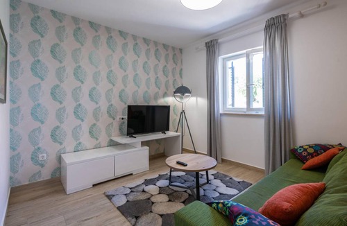 Ravni Apartment | 42 m² Apartment ∙ 1 bedroom ∙ 2 guests
