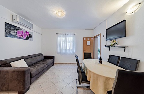 Ubli Apartment | 42 m² Apartment ∙ 1 bedroom ∙ 5 guests