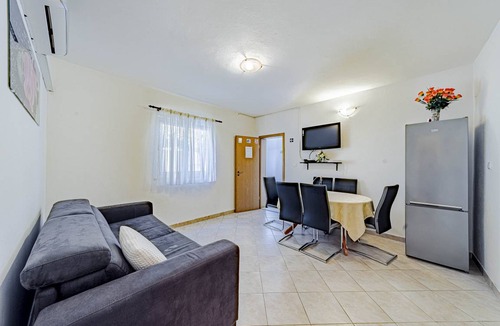 Ubli Apartment | 42 m² Apartment ∙ 1 bedroom ∙ 5 guests
