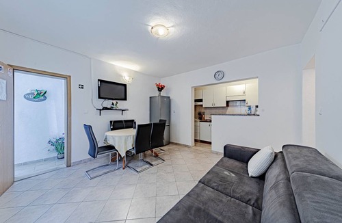 Ubli Apartment | 42 m² Apartment ∙ 1 bedroom ∙ 5 guests