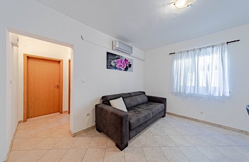 Ubli Apartment | 42 m² Apartment ∙ 1 bedroom ∙ 5 guests
