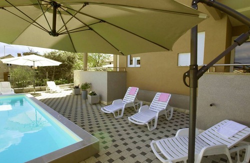 Nin Apartment | 42 m² Apartment ∙ 1 bedroom ∙ 4 guests