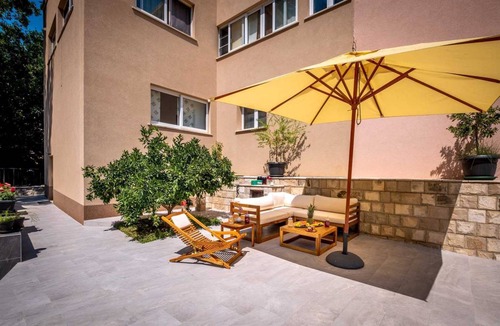 Celopeci Apartment | 42 m² Apartment ∙ 1 bedroom ∙ 4 guests