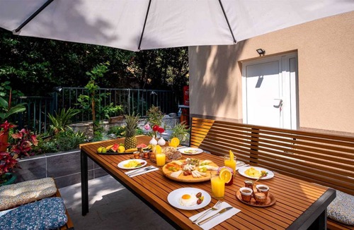 Celopeci Apartment | 42 m² Apartment ∙ 1 bedroom ∙ 4 guests