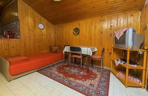 Starigrad Apartment | 42 m² Apartment ∙ 1 bedroom ∙ 2 guests