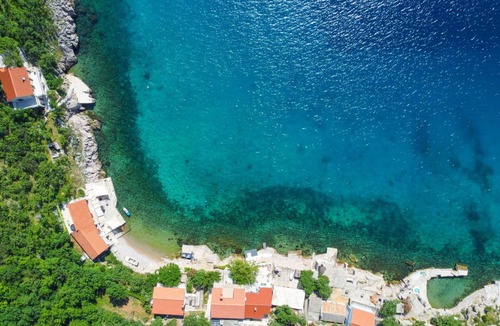 Stinica Apartment | 42 m² Apartment ∙ 2 bedrooms ∙ 3 guests
