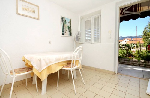 Vrboska Apartment | 42 m² Apartment ∙ 2 bedrooms ∙ 4 guests