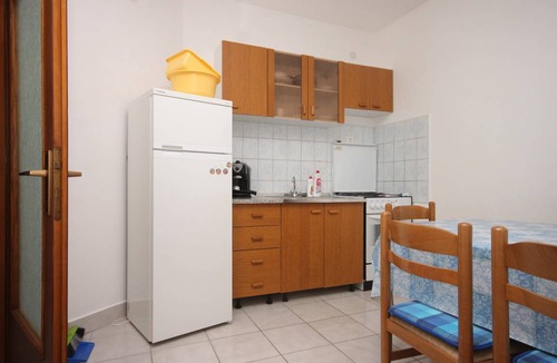 Municipality of Kali Apartment | 42 m² Apartment ∙ 2 bedrooms ∙ 5 guests