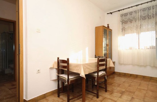 Batalaza Apartment | 42 m² Apartment ∙ 2 bedrooms ∙ 5 guests